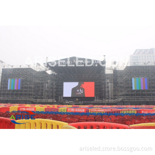 HD SMD Aluminum Rental Ultra Thin Led Display P6.67 13bit led video screens,P6.67mm Die-Casting Aluminum outdoor rental led disp